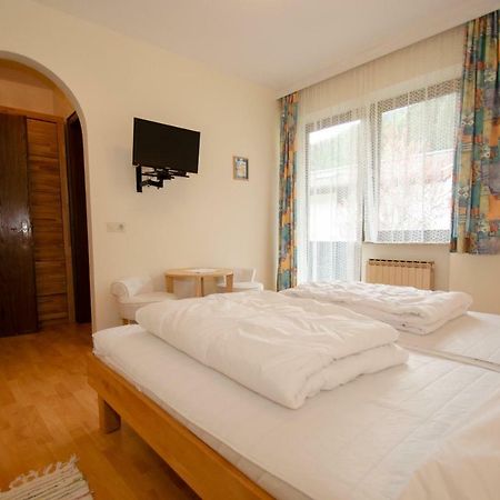 Landhaus Piberger - Zell Am See Kaprun Summer Card Included Εξωτερικό φωτογραφία