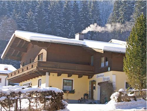 Landhaus Piberger - Zell Am See Kaprun Summer Card Included Εξωτερικό φωτογραφία