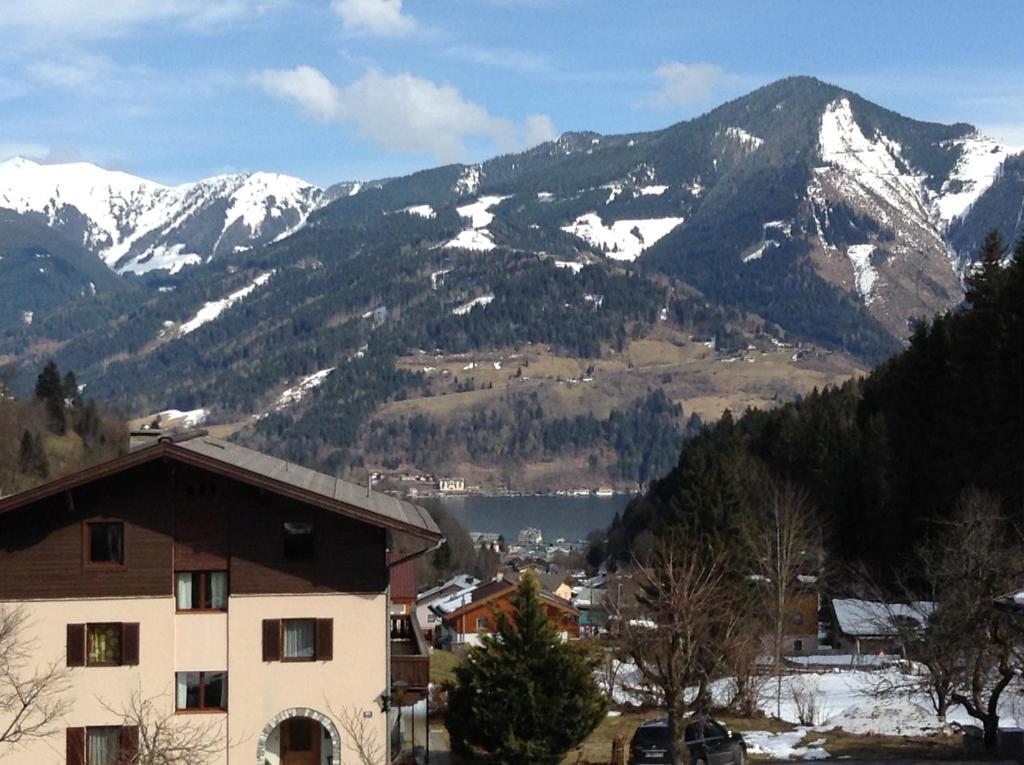 Landhaus Piberger - Zell Am See Kaprun Summer Card Included Εξωτερικό φωτογραφία