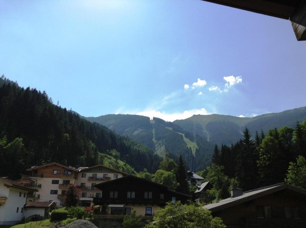 Landhaus Piberger - Zell Am See Kaprun Summer Card Included Εξωτερικό φωτογραφία