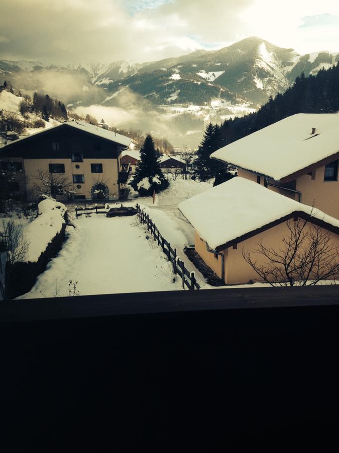 Landhaus Piberger - Zell Am See Kaprun Summer Card Included Εξωτερικό φωτογραφία