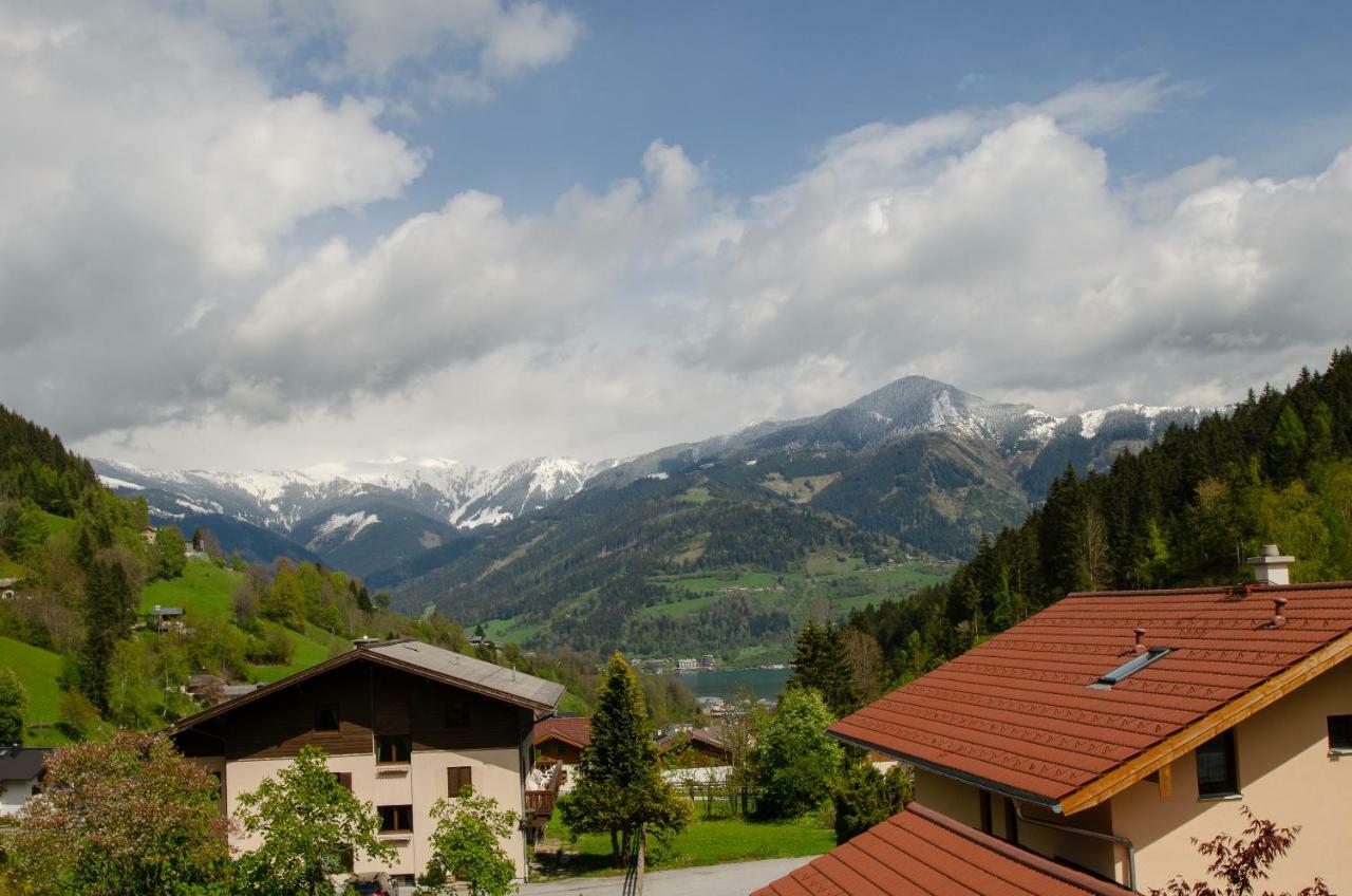 Landhaus Piberger - Zell Am See Kaprun Summer Card Included Εξωτερικό φωτογραφία