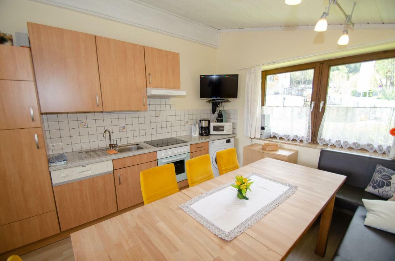 Landhaus Piberger - Zell Am See Kaprun Summer Card Included Εξωτερικό φωτογραφία