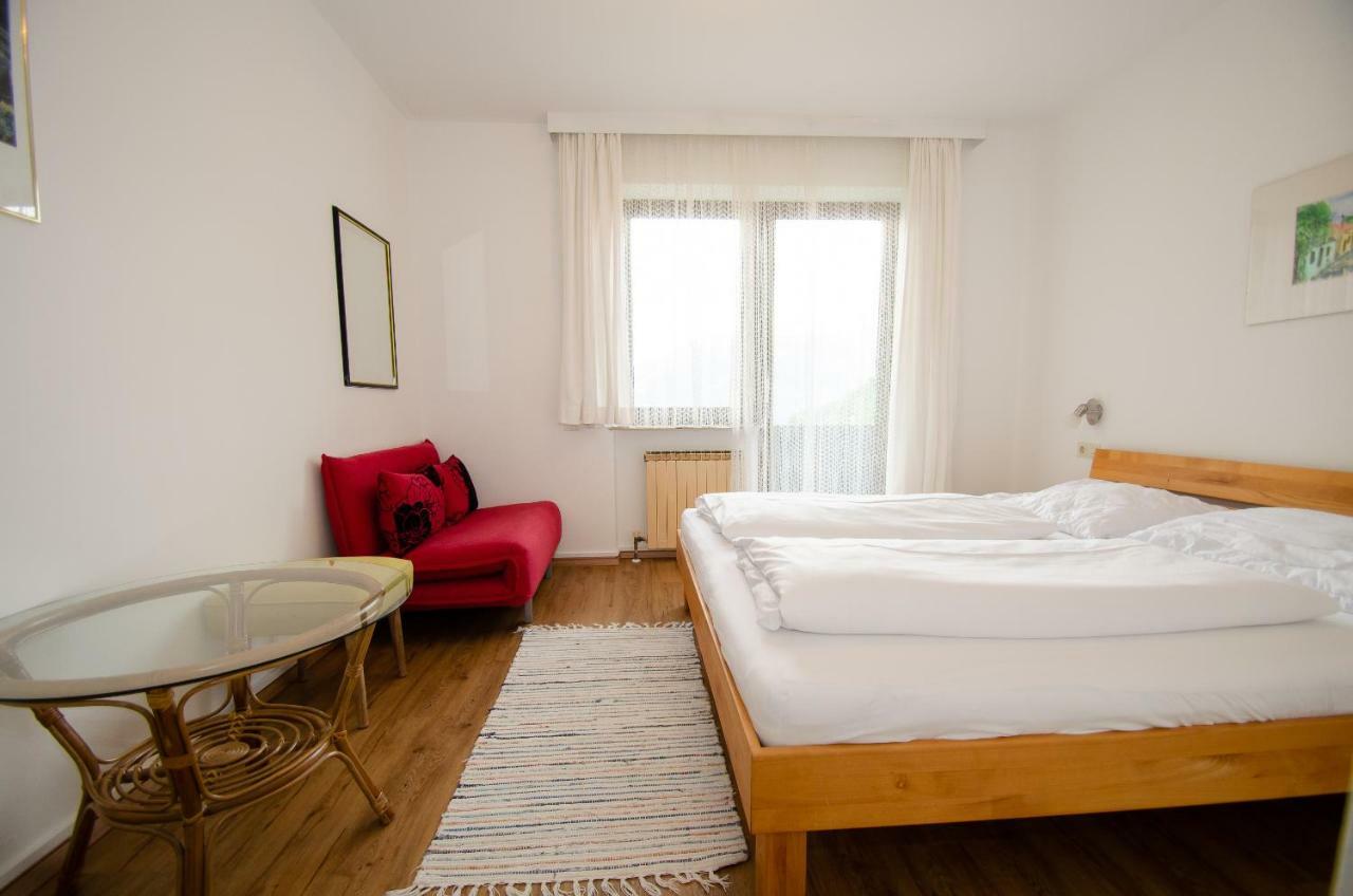 Landhaus Piberger - Zell Am See Kaprun Summer Card Included Εξωτερικό φωτογραφία