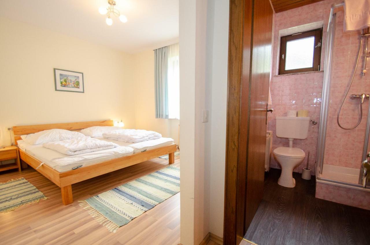 Landhaus Piberger - Zell Am See Kaprun Summer Card Included Εξωτερικό φωτογραφία