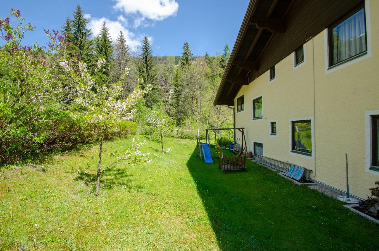 Landhaus Piberger - Zell Am See Kaprun Summer Card Included Εξωτερικό φωτογραφία