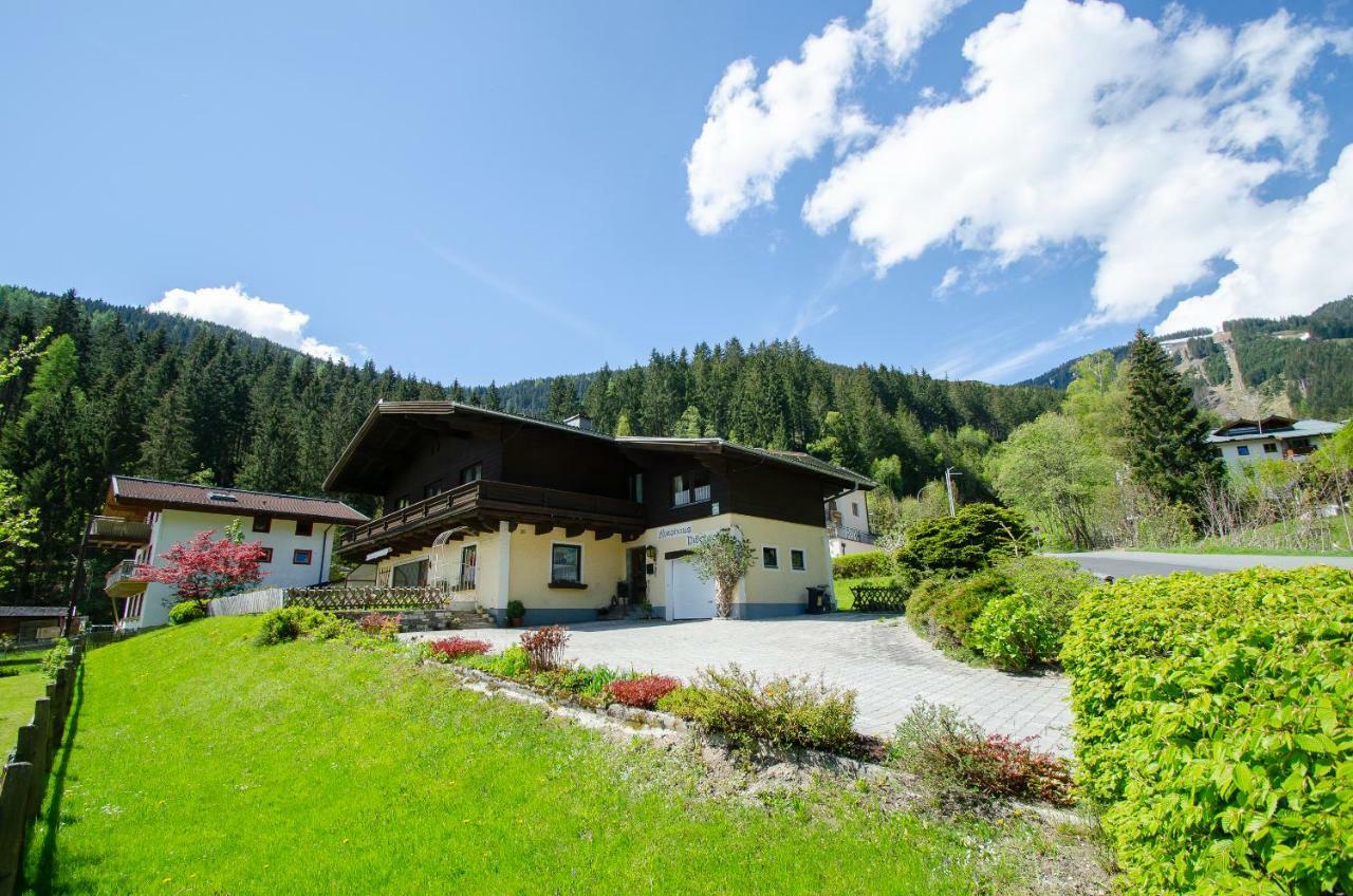 Landhaus Piberger - Zell Am See Kaprun Summer Card Included Εξωτερικό φωτογραφία